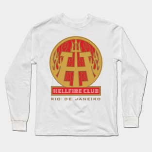 HFC RIO Long Sleeve T-Shirt